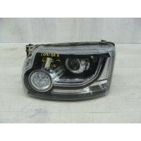 Фара передняя левая Land Rover Discovery IV Рест. (2013-2016) LR052387