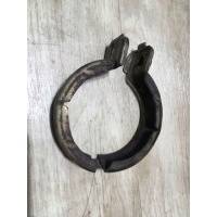 Зажим катализатор 2.2 cdi a0009958 w204 c - класса
