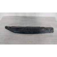 Крышка крыла гольф vii 5g0821112b