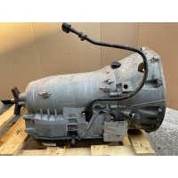 Кпп мерседес е w211 3.2 v6 722618 в сборе