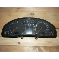 Audi a6 c5 2 , 5 tdi спидометр 4b0920932k