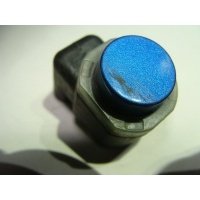 Датчик парковки (парктроник) Электроника PDC 1S0919275D