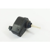 Моторчик регулирования лампы audi 80 b4 8a0941295