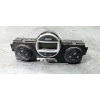 Блок управления печки/климат-контроля Renault Megane 2005 8200413906