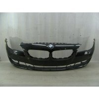 Бампер передний BMW 5-er VI (F10/F11/F07) (2009-2013) 51117285961