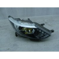 Фара правая Nissan Qashqai II (J11) (2013) 2013 260104EH1B