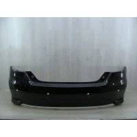 Бампер задний Toyota Camry VII (XV50) Рест. (2014-2017) 5215906991