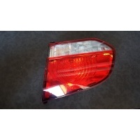 Задняя pr фара в крышку volkswagen гольф 6 5k0945094g