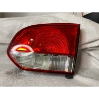 Фара правый задняя задняя volkswagen гольф 6 5k0945094g