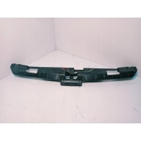 kia рио iii iv крышка пояса усиление верхние 2011 -