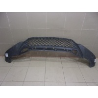 Юбка переднего бампера Volkswagen Tiguan 2007-2011 5N0805903K9B9