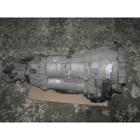 акпп (автоматическая коробка переключения передач) Audi A6 (C6 4F) 2004-2011 2008 09L300038D