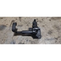 Моторчик стеклоподъемника задний правый Dodge Caravan 4 2003 04717606AB