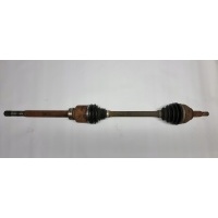 привод правый renault , opel renault oe 391005010r