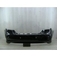 Бампер задний Toyota Camry VII (XV50) Рест. 2 (2017-2018) Седа 5215906991