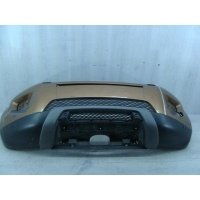 Бампер передний Land Rover Range Rover Evoque I (2011-2015) 5 дв LR072259