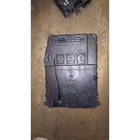 Блок комфорта Renault Megane 2 2004 8200309690