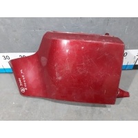 Бампер задний Land Rover Range Rover Evoque 1 BJ3217927A