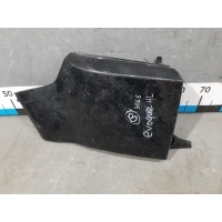 Бампер задний Land Rover Range Rover Evoque 1 BJ3217927A