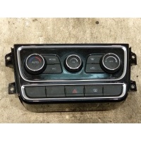 Блок управления климатом Chery Tiggo 3 2019 T118112010DQ