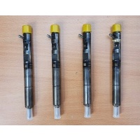 Форсунки форсунки kia hyundai 2.9 crdi ejbr03902d