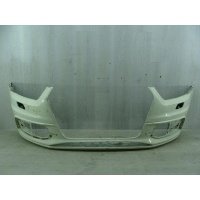 Бампер передний Audi Q3 I (2011-2014) 8U0807065B GRU