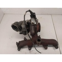 Турбина Volkswagen Passat B6 2005 03g253016h
