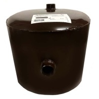 Naczynie otwarte компенсационные wzbiorcze 15l hydroland 0101