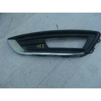 Облицовка птф левая Ford Focus III Рест. (2014) 2014 1873304