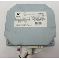Блок блок управления камеры мерседес w221 a2218705887