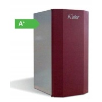 Печь котел стальной на pellet kalor compact 16 квт