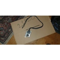 Мерседес датчик nox лямбда зонд a0009053606