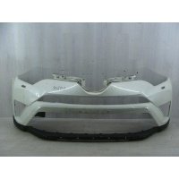 Бампер передний Toyota RAV 4 IV (CA40) Рест. (2015) 2015 52119-0R916