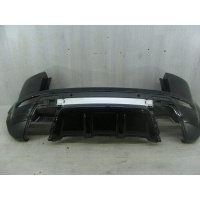Бампер задний Land Rover Range Rover Evoque I (2011-2015) 5 дв LR074965