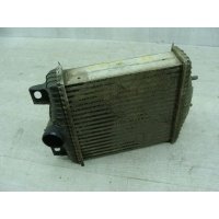 Радиатор интеркулера Land Rover Range Rover Sport II (2013-2017) 5 дв LR036432