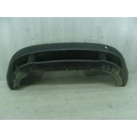 Спойлер заднего бампера Skoda Kodiaq I (2016) 2016 5658075219B9