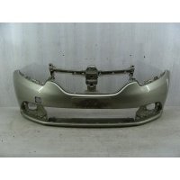 Бампер передний Renault Logan II (2012-2018) 620228143R