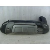 Бампер задний Land Rover Range Rover Evoque I (2011-2015) 5 дв LR074961