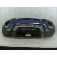 Бампер передний Land Rover Range Rover Evoque I (2011-2015) 5 дв LR072259