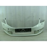 Бампер передний Skoda Octavia III Рест. (2017) 2017 5EU807221P
