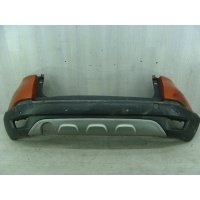 Бампер задний Renault Kaptur I (2016) 2016 850221296R