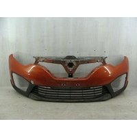Бампер передний Renault Kaptur I (2016) 2016 620228229R