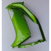 . боковое левый обтекатель kawasaki er 6 er6 f er6f 12 - 15