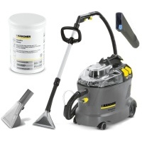 пылесос piorący karcher puzzi 8 / 1 c + сопло podł