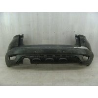 Бампер задний Renault Kaptur I (2016) 2016 850221296R