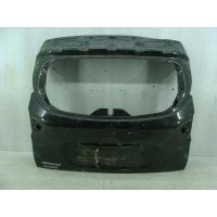 Дверь багажника Renault Kaptur I (2016) 2016 901006247R