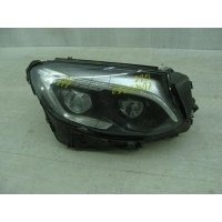 Фара передняя правая Mercedes GLC I (X253) (2015-2019) A2539061001