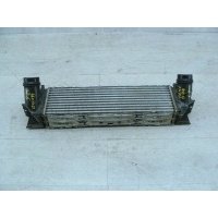 Радиатор интеркулера BMW X3 II (F25) (2010-2014) 17517823570