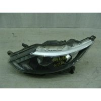 Фара левая Nissan Qashqai II (J11) (2013) 2013 260604EH1B