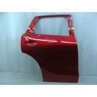 Дверь задняя правая Mazda CX-5 II (2017) 2017 K1Y07202XD